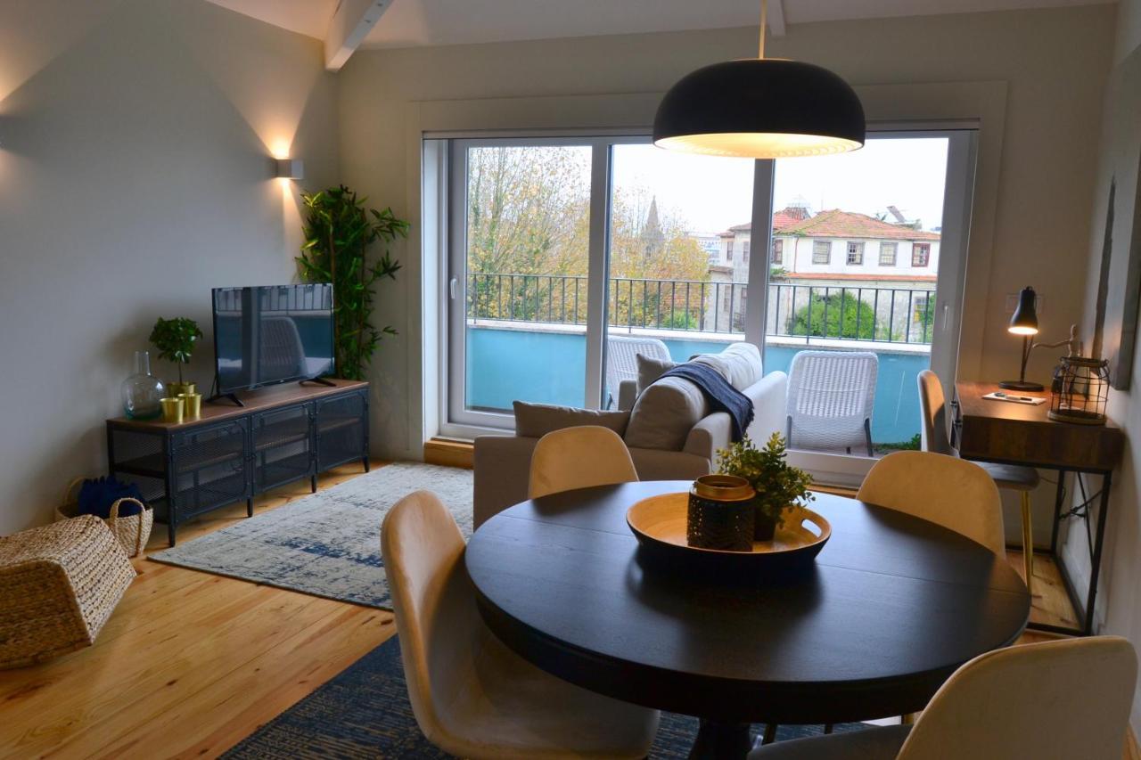 Apartament Pool Spot Porto