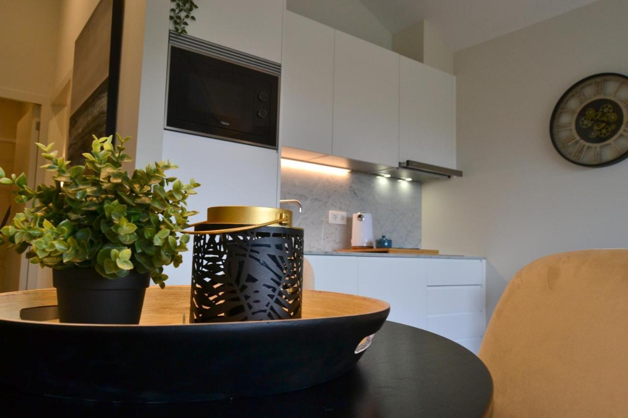 Apartament Pool Spot *