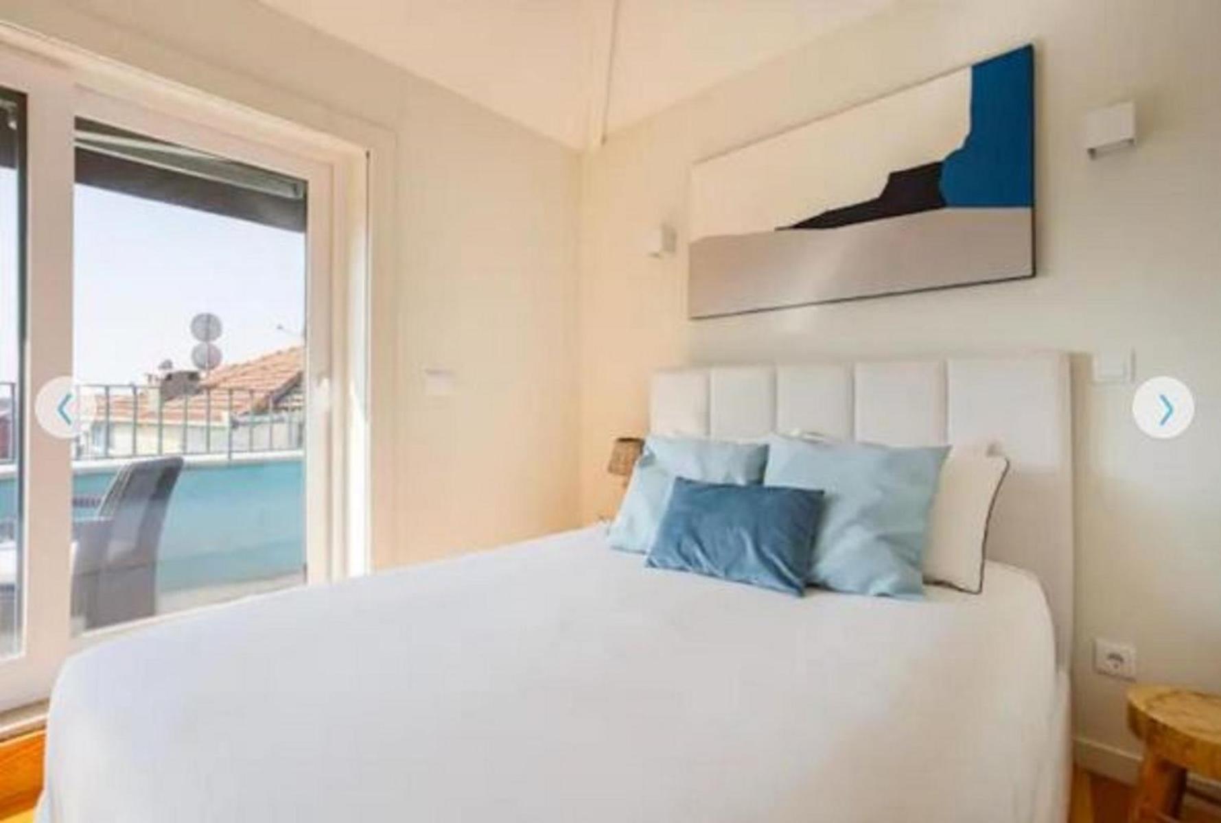 Pool Spot Apartament Porto