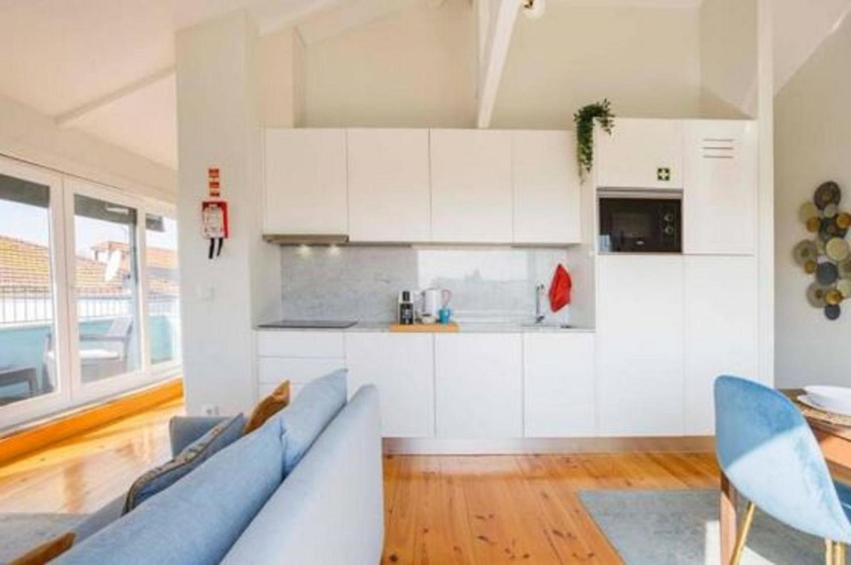 Apartament Pool Spot Porto