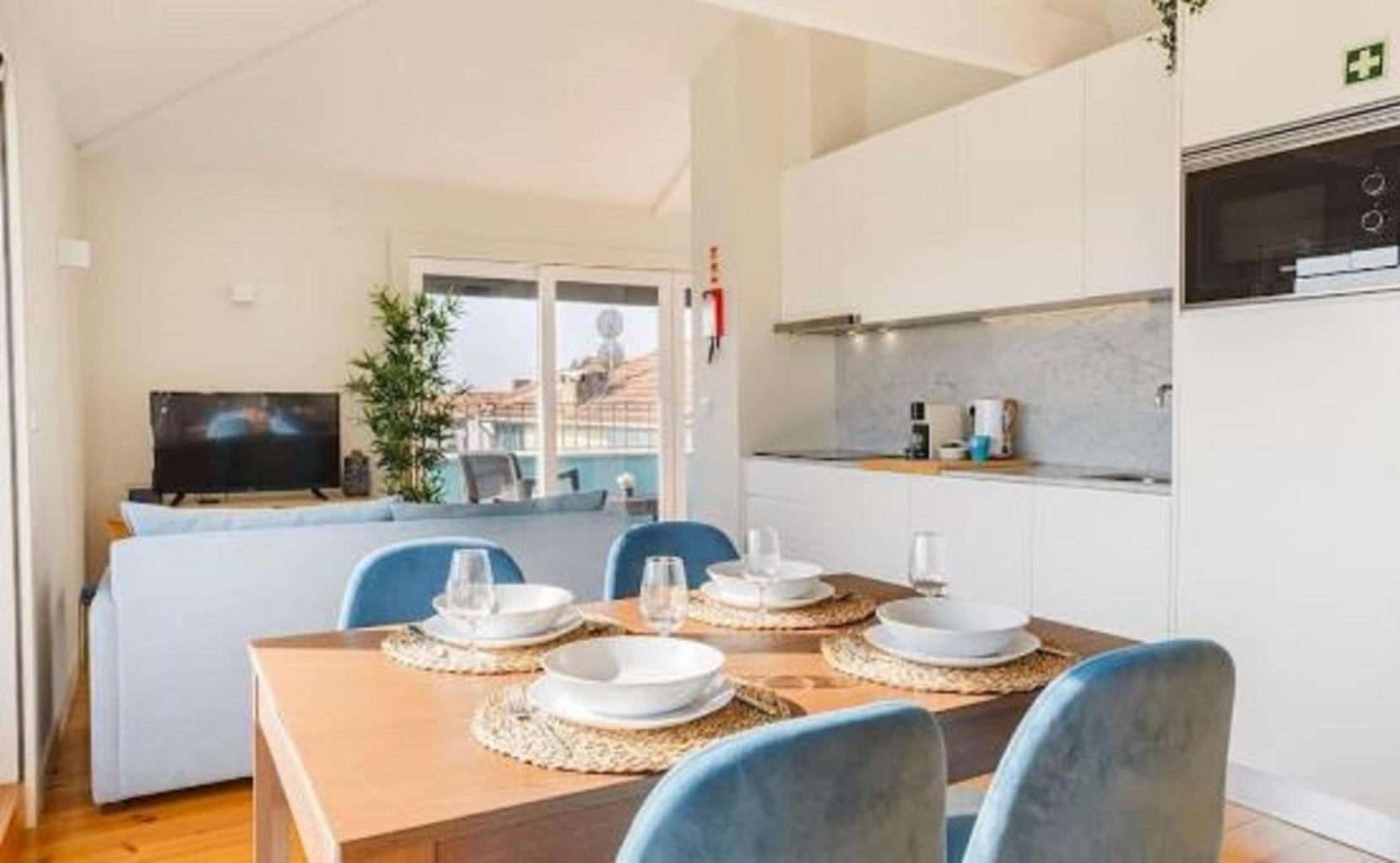 Apartament Pool Spot