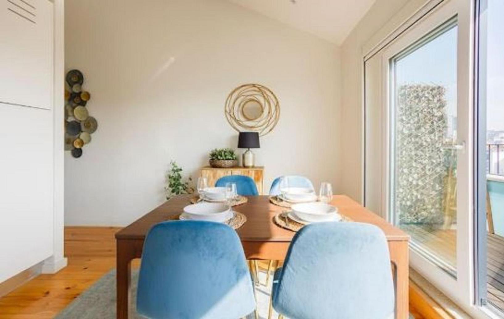 Apartament Pool Spot Porto