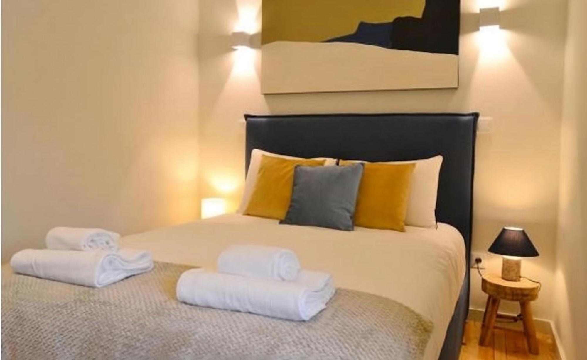 Apartament Pool Spot Porto
